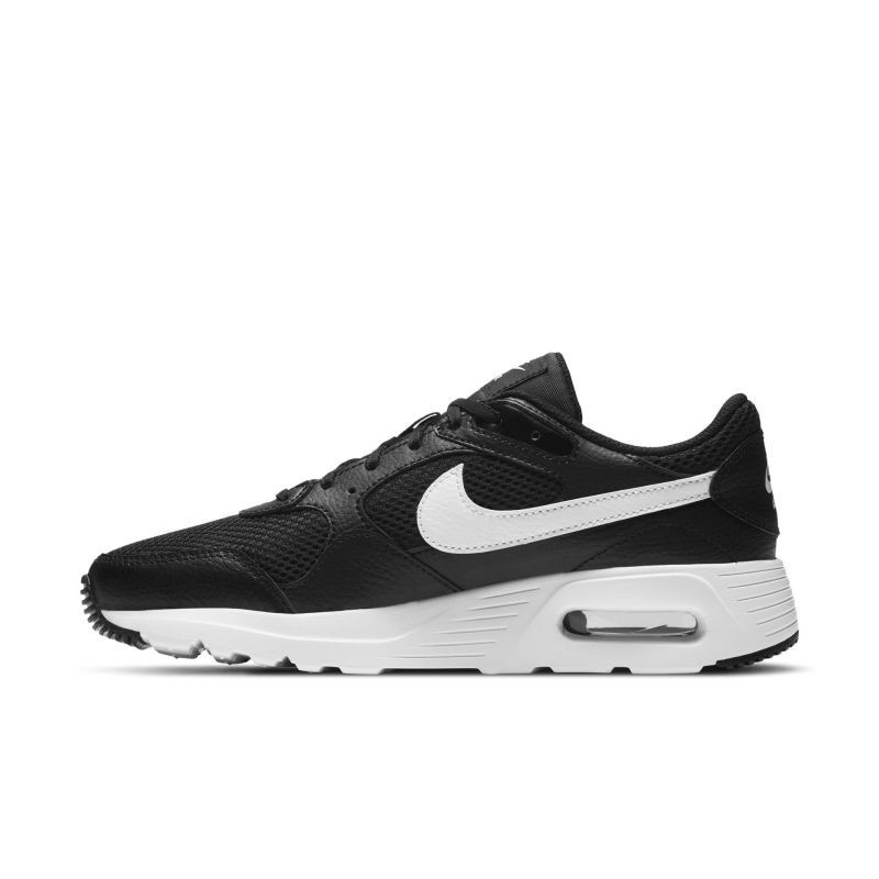 Nike Air Max SC W CW4554-001 dámské boty 38