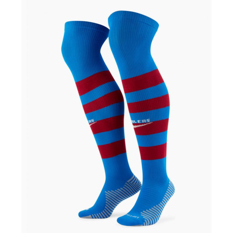Nike FC Barcelona Stadium OTC kamaše CZ3786-427 38-42