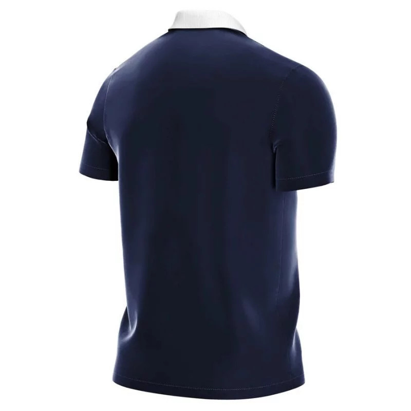 Pánské polo tričko Park 20 M CW6933 451 tm. modré - Nike M
