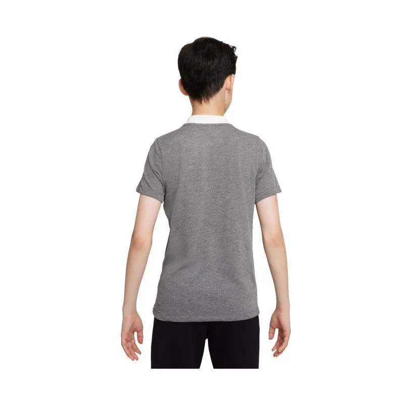 Dětské polo tričko Park 20 Jr CW6935-071 - Nike XS ( 122 - 128 )