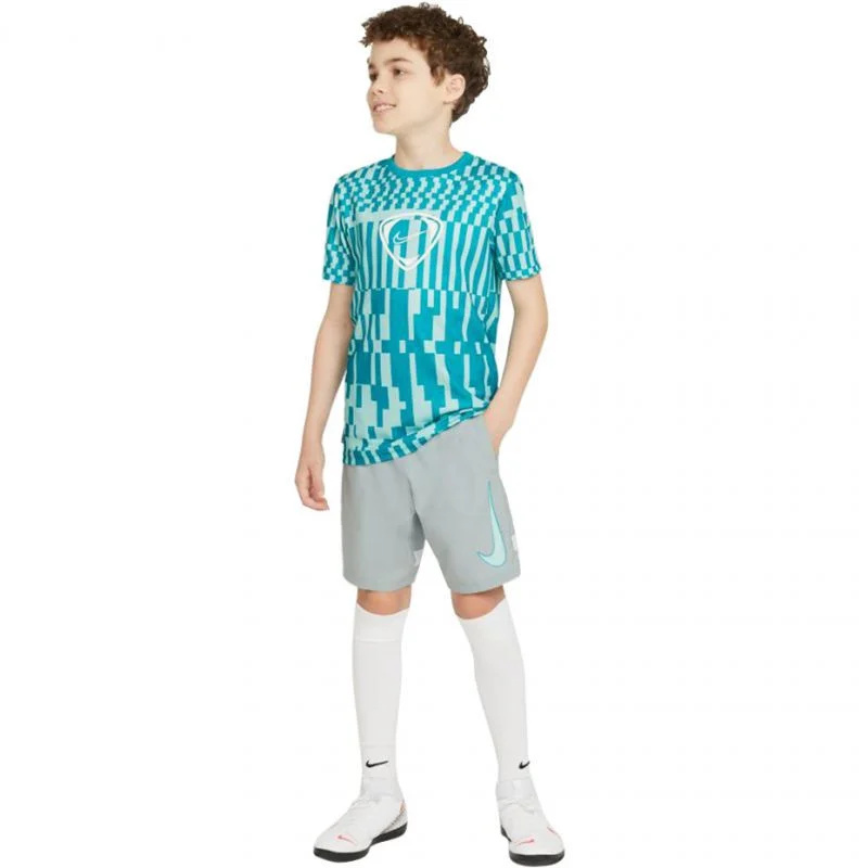 Dětské šortky NK Df Academy Shrt Wp Gx Jr CV1469 019 - Nike XS