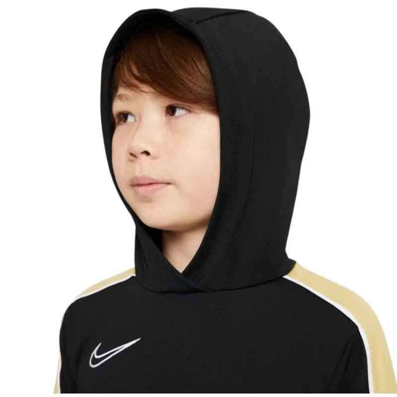 Dětská mikina NK Dry Academy Po FP JB Jr CZ0970 011 - Nike XS