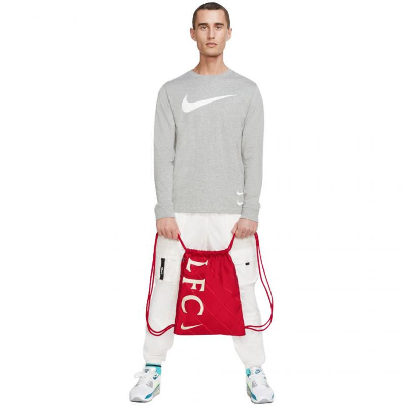 Sáček na boty Nike LFC Stadium GMSK - FA21 M DD1507 687 NEPLATÍ