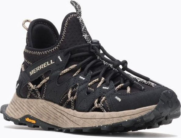 Sandály MERRELL Moab Flight Sieve Velikost: 40,5