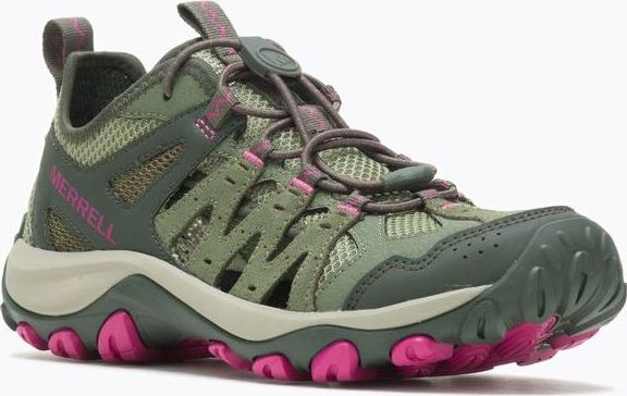 Sandály MERRELL Accentor 3 Sieve Velikost: 38