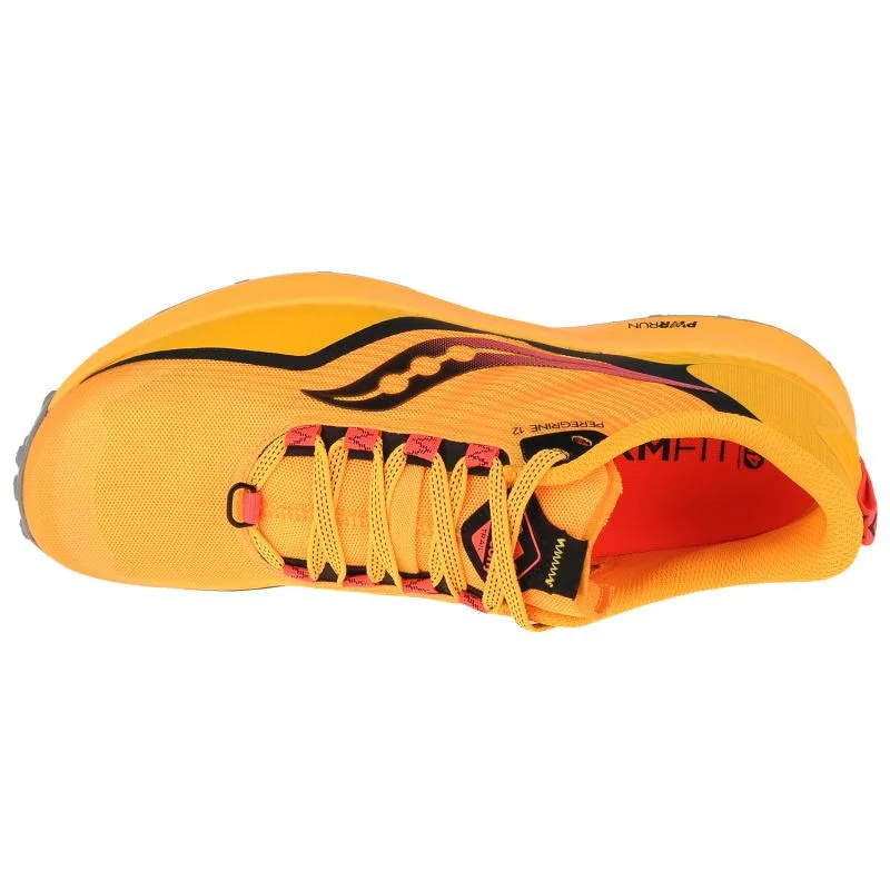 Běžecká obuv Saucony Peregrine 12 M S20737-16 44