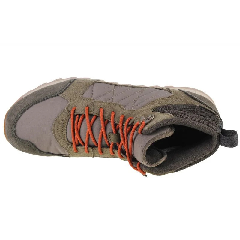 Tenisky Alpine Mid Plr Wp 2 M J004291 - Merrell 44,5