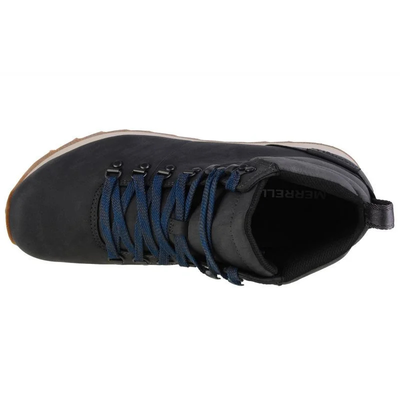 Pánské boty Alpine Hiker M J004303 - Merrell 46