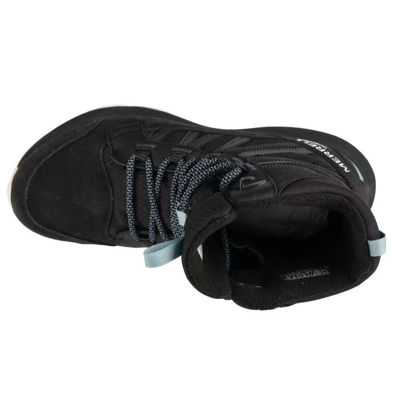 Merrell Bravada Edge 2 Thermo Mid WP W J036798 dámské boty 37