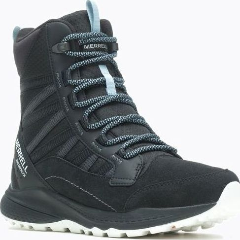 Boty MERRELL Bravada Edge 2 Thermo Mid WP Velikost: 37,5
