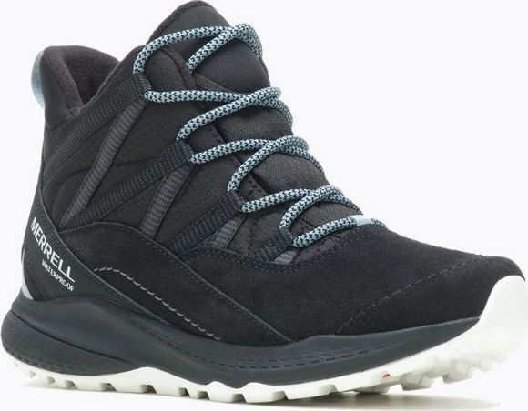Boty MERRELL Bravada Edge 2 Thermo Demi WP Velikost: 37,5