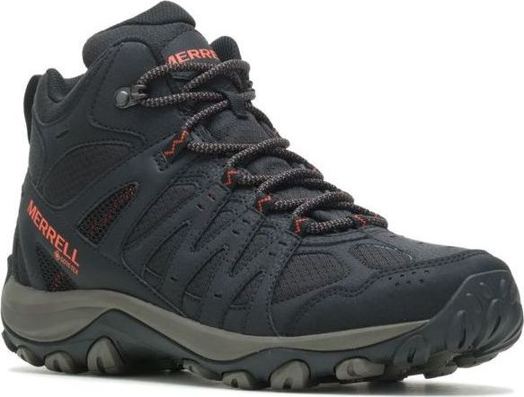 Boty MERRELL Accentor 3 Sport Mid GTX Velikost: 42