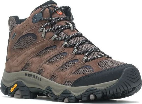 Boty MERRELL Moab 3 Mid GTX Velikost: 43