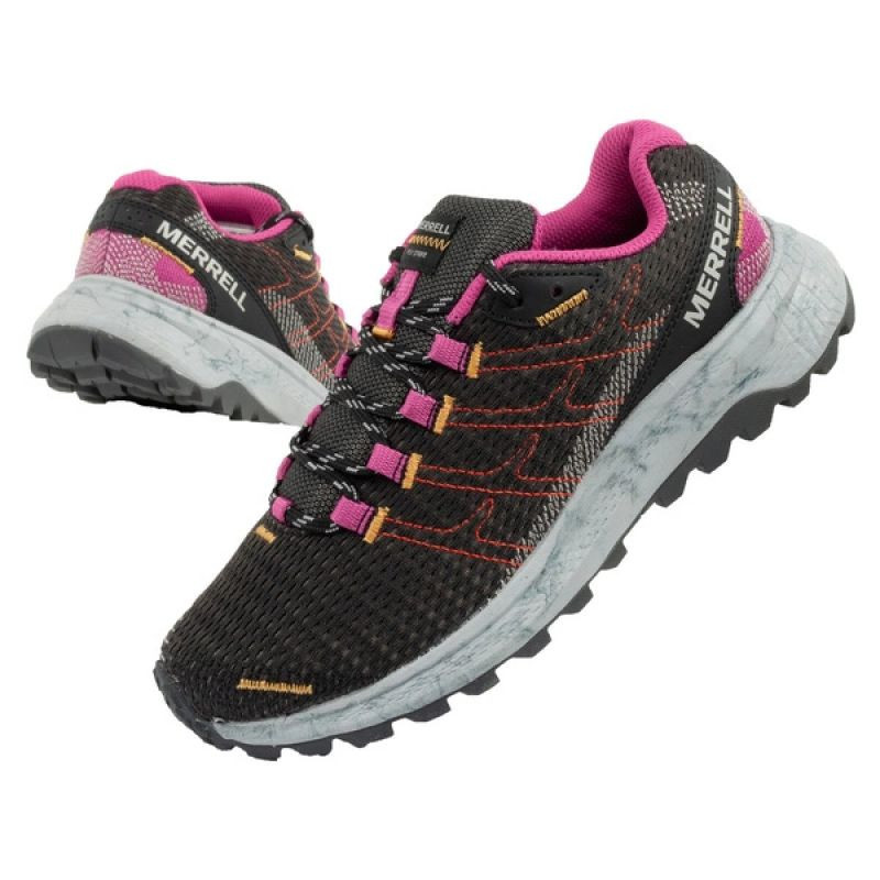 Běžecké boty Merrell Fly Strike W J067444 40.5