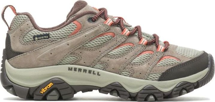 Boty MERRELL Moab 3 GTX Velikost: 36