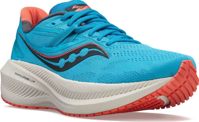 Boty SAUCONY Triumph 20 Velikost: 38