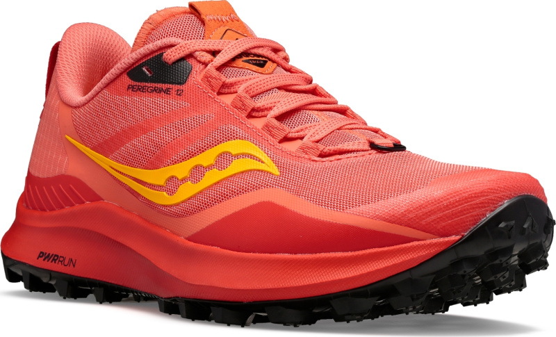 Boty SAUCONY Peregrine 12 Velikost: 38,5