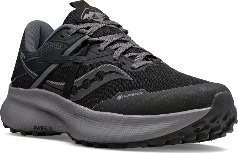Boty SAUCONY Ride 15 TR GTX Velikost: 42