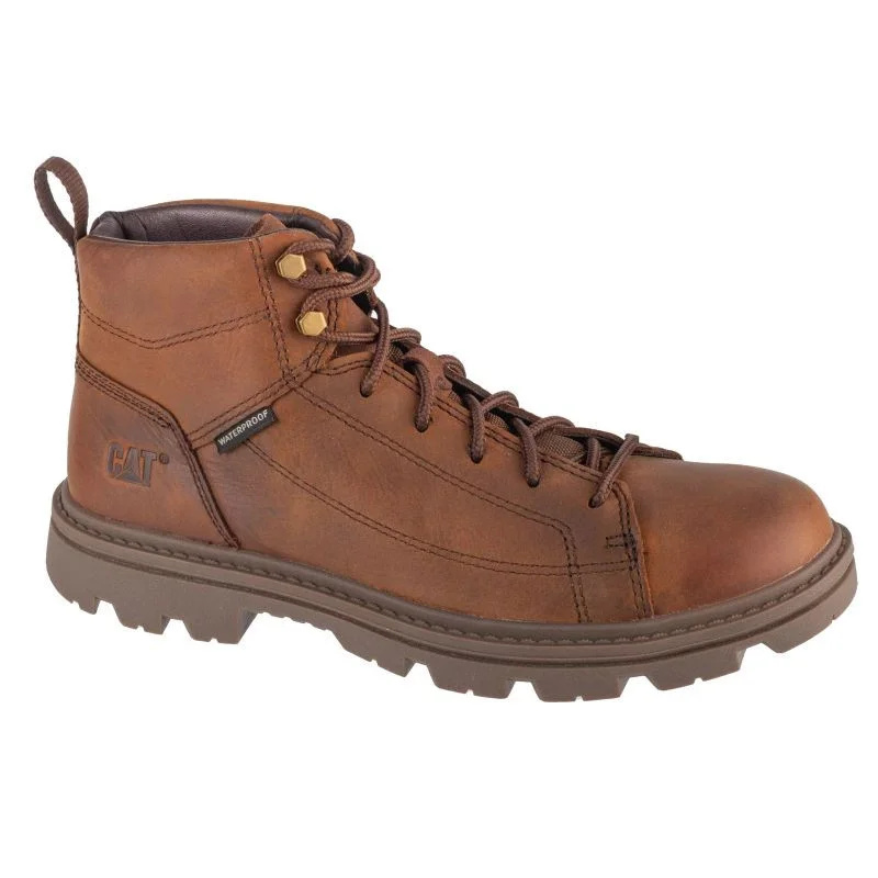 Bota Caterpillar Modulate WP M P725406 46