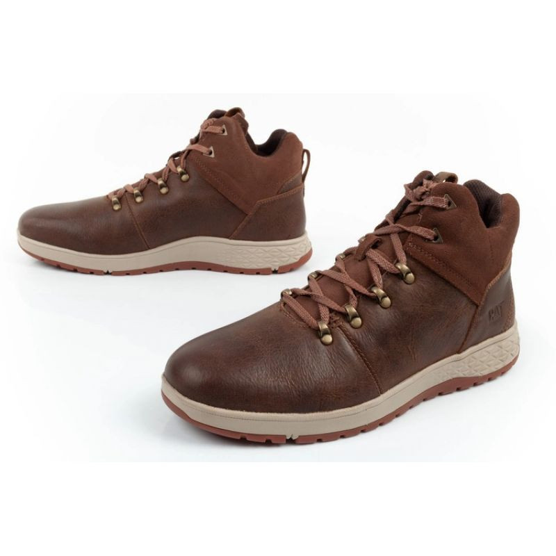 Boty Caterpillar Zeke Hiker M P725428 41.5