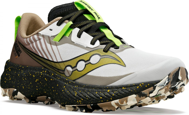 Boty SAUCONY Endorphin Edge Velikost: 44