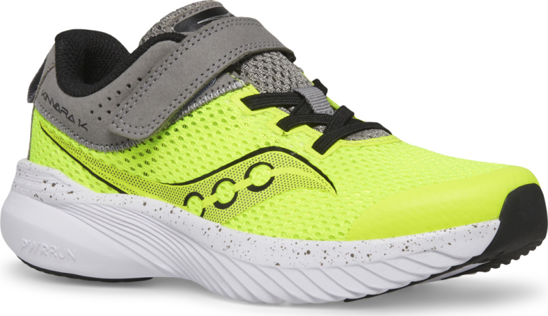 Boty SAUCONY Kinvara 14 A/C Velikost: 33