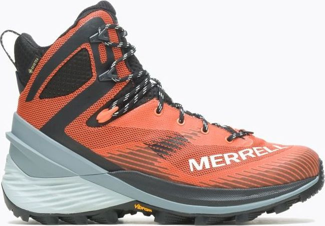 Boty MERRELL Rogue Hiker Mid GTX Velikost: 46,5