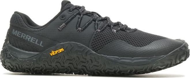 Boty MERRELL Trail Glove 7 Velikost: 38