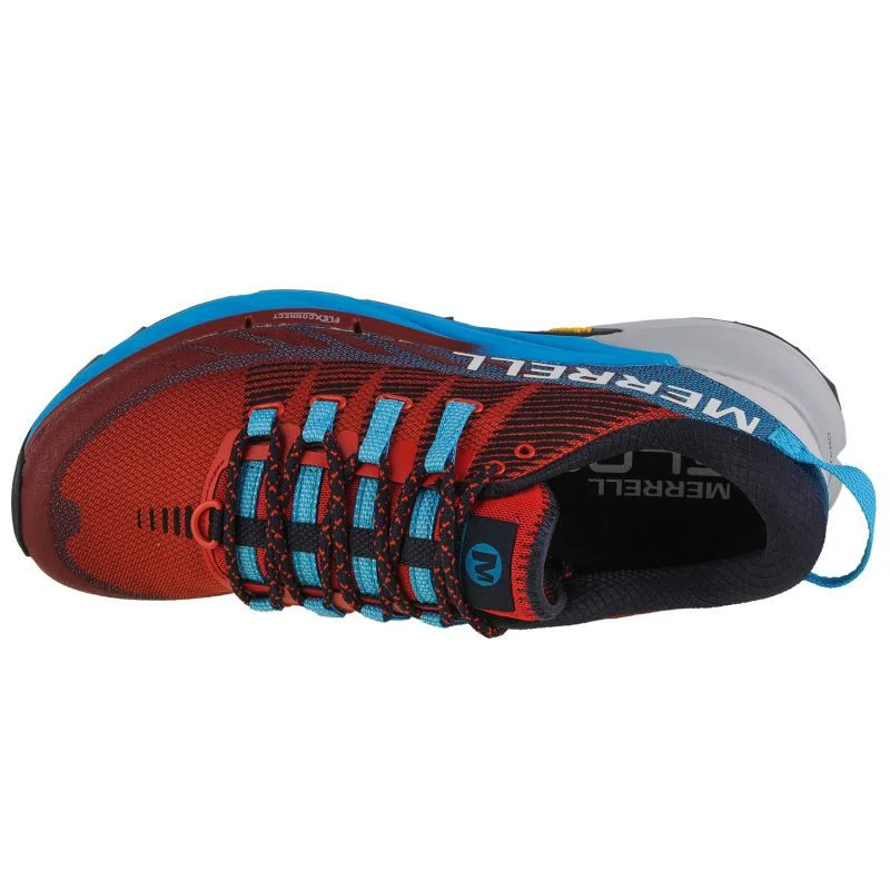 Pánská běžecká obuv Agility Peak 4 M J067463 - Merrell 46