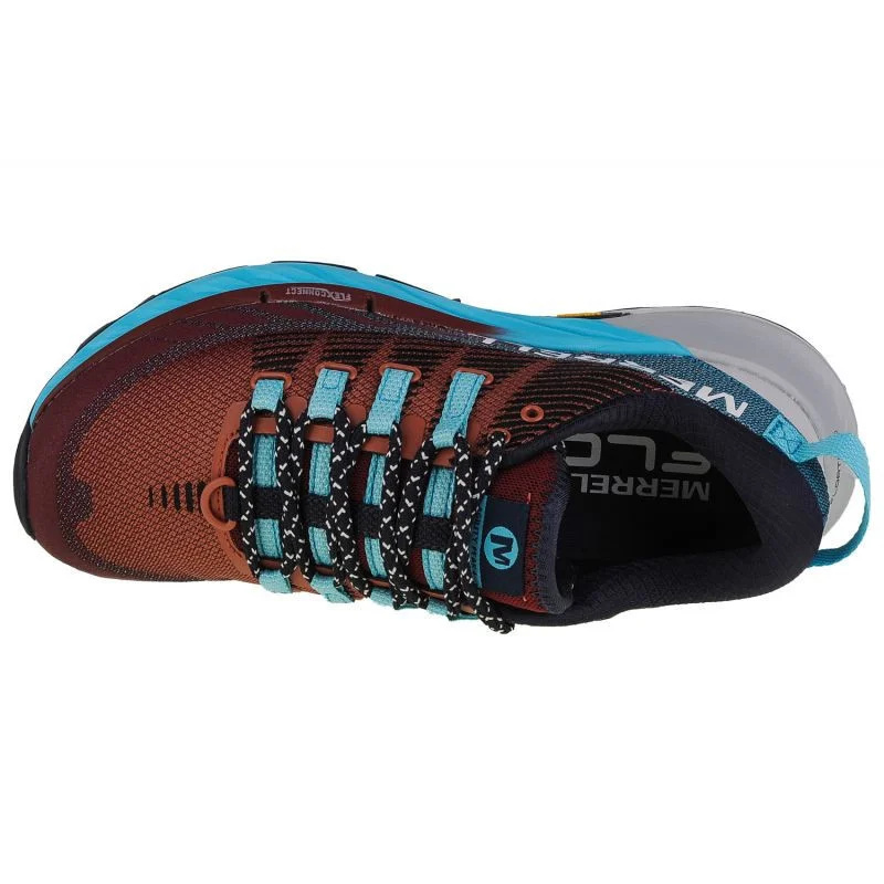 Dámská běžecká obuv Agility Peak 4 W J067546 - Merrell 37