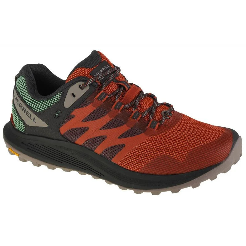 Pánská běžecká obuv Nova 3 M J067601 - Merrell 42
