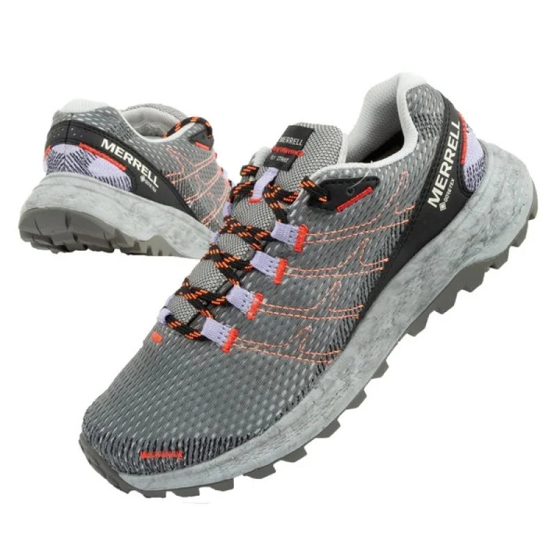 Běžecká obuv Merrell Fly Strike W J067614 GTX 40