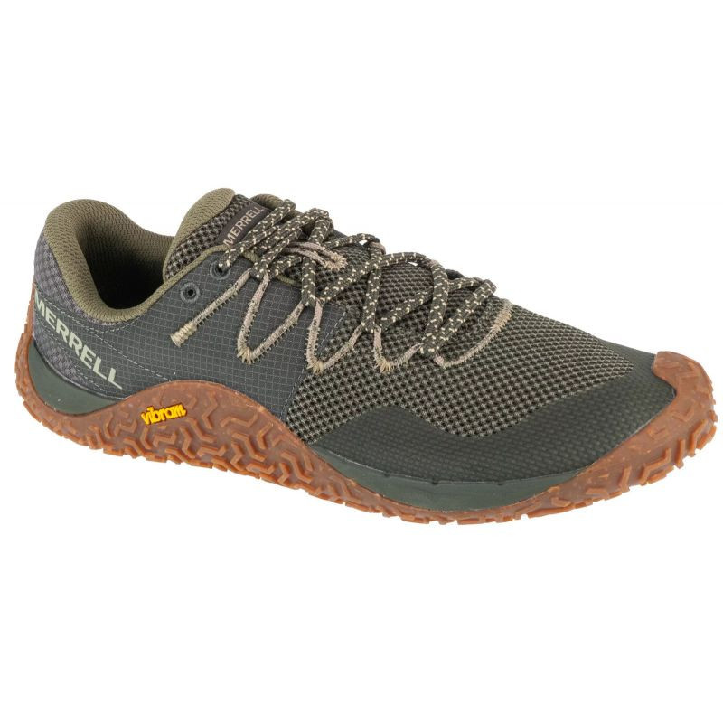 Běžecká obuv Merrell Trail Glove 7 M J067655 43,5