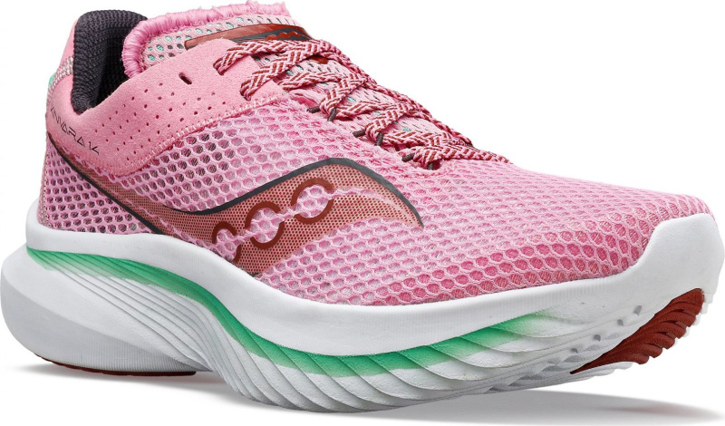 Boty SAUCONY Kinvara 14 Velikost: 38