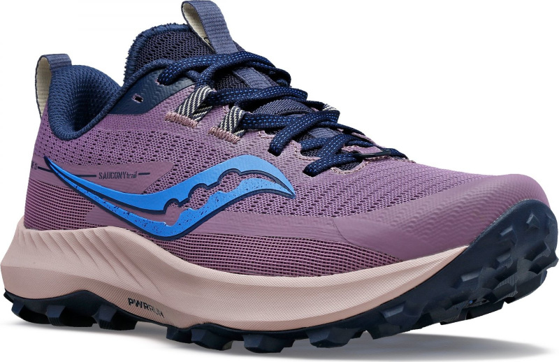 Boty SAUCONY Peregrine 13 Velikost: 38