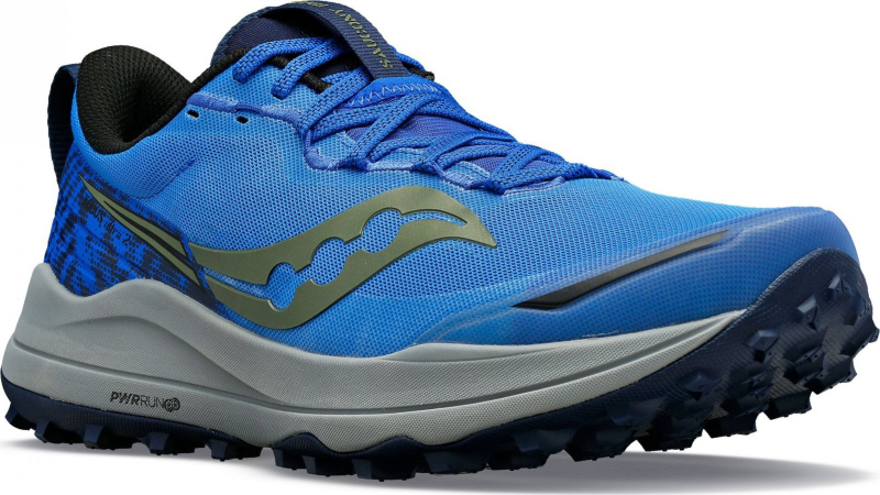 Boty SAUCONY Xodus Ultra 2 Velikost: 42,5