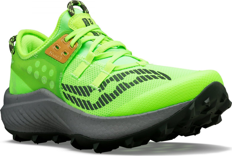 Boty SAUCONY Endorphin Rift Velikost: 43