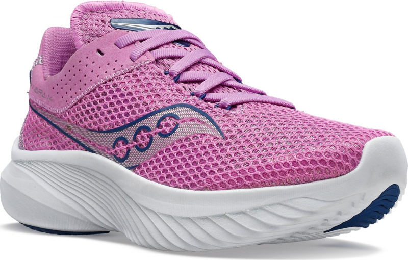 Boty SAUCONY Kinvara 14 Velikost: 40