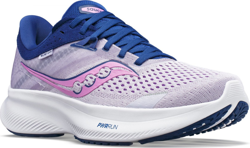 Boty SAUCONY Ride 16 Velikost: 35,5