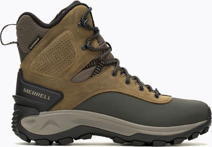 Boty MERRELL Thermo Kiruna 2 Tall WP Velikost: 42