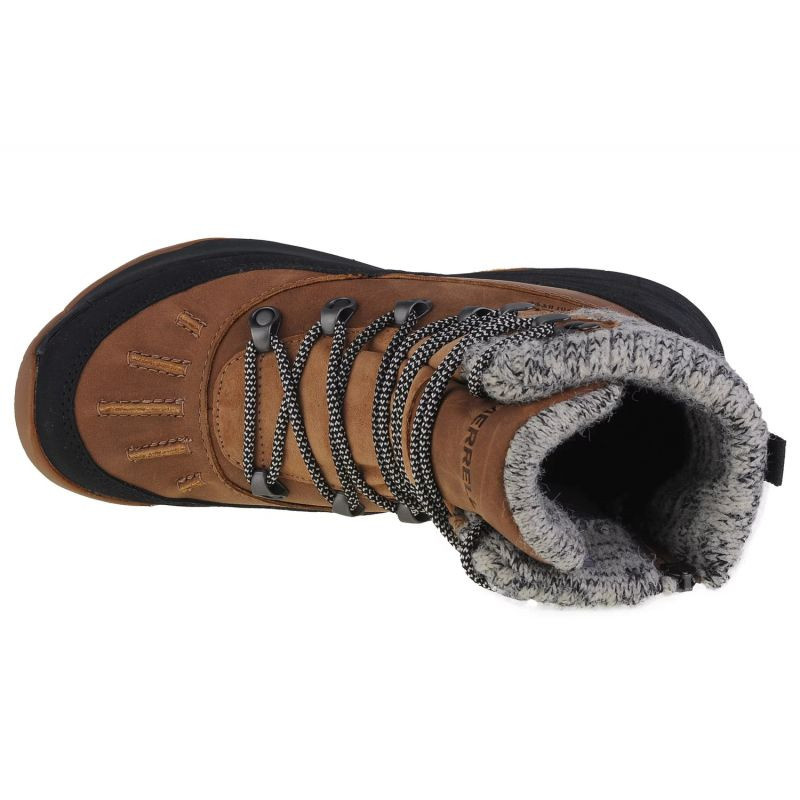 Merrell Siren 4 Thermo Demi Zip WP W J037412 dámské boty 38