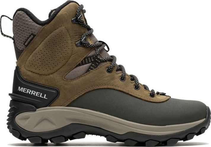 Boty MERRELL Thermo Kiruna 2 Tall WP Velikost: 37,5