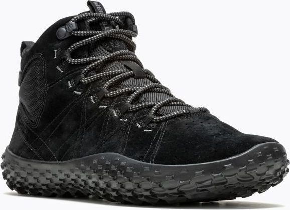 Boty MERRELL Wrapt Mid WP Velikost: 40