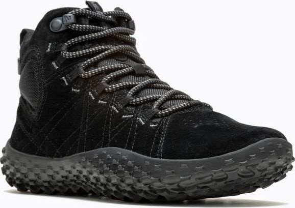 Boty MERRELL Wrapt Mid WP Velikost: 37