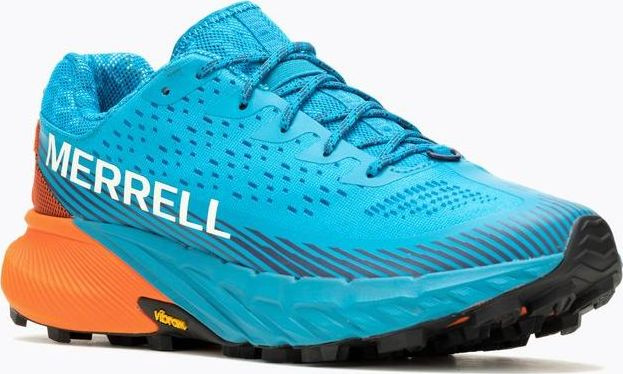 Boty MERRELL Agility Peak 5 Velikost: 41,5
