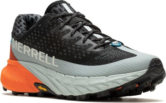 Boty MERRELL Agility Peak 5 Velikost: 43,5