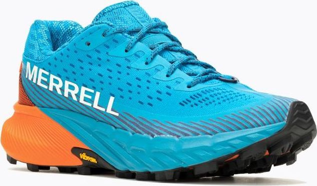 Boty MERRELL Agility Peak 5 Velikost: 40,5