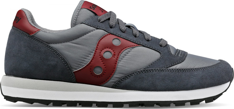 Boty SAUCONY Jazz Original Velikost: 46,5