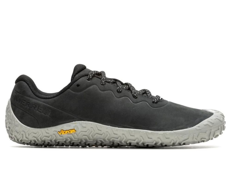 Boty MERRELL Vapor Glove 6 LTR Velikost: 38,5