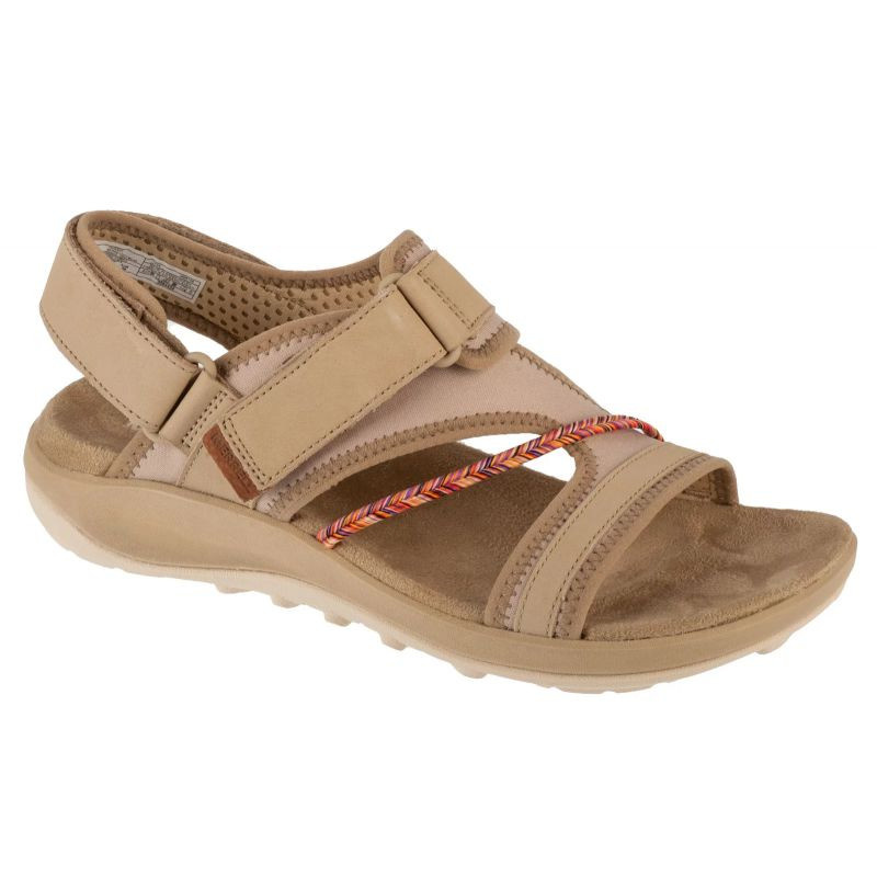 Sandály Merrell Terran 4 Backstrap W J006746 40
